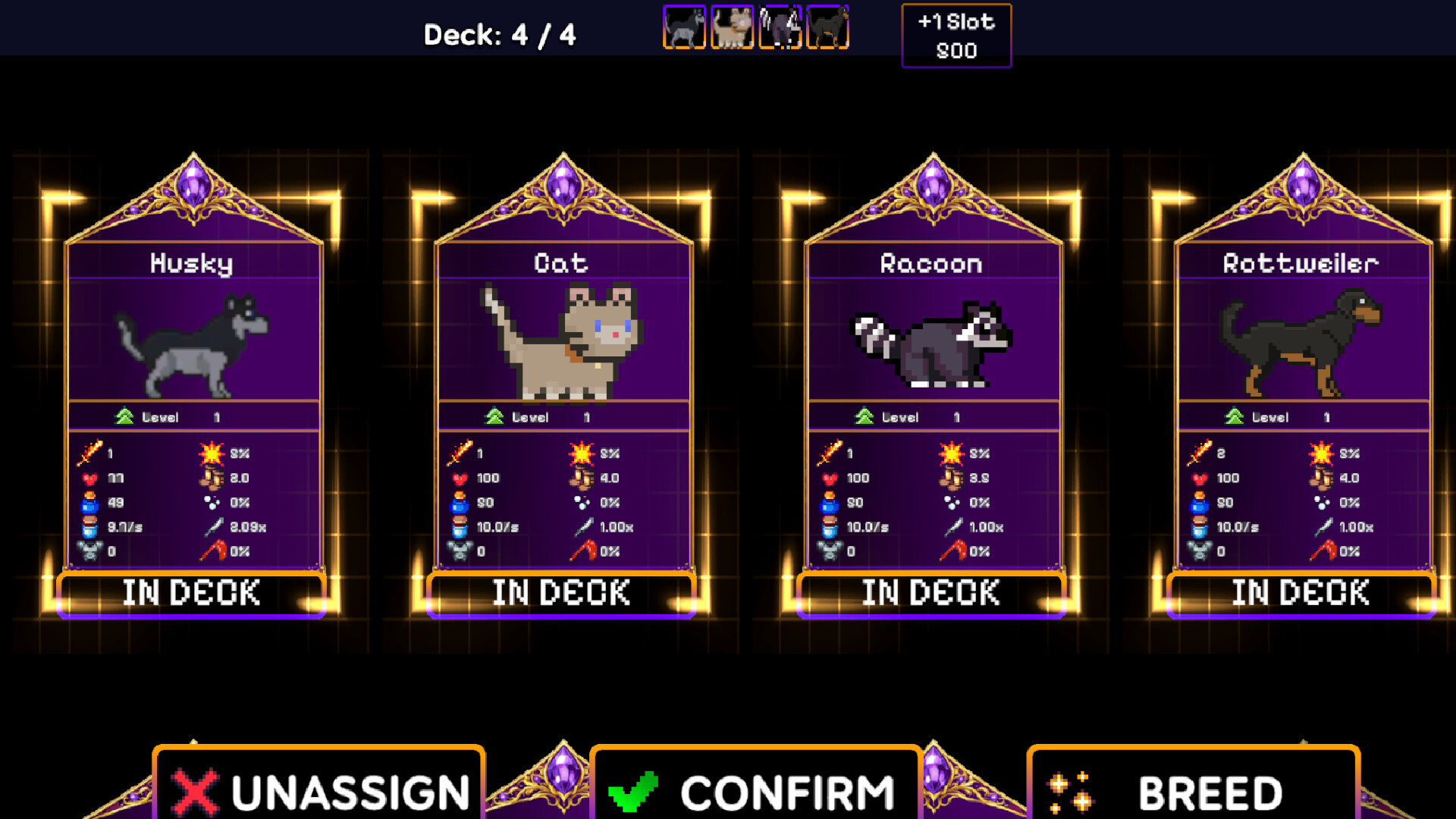 Mine Wizard screenshot 2