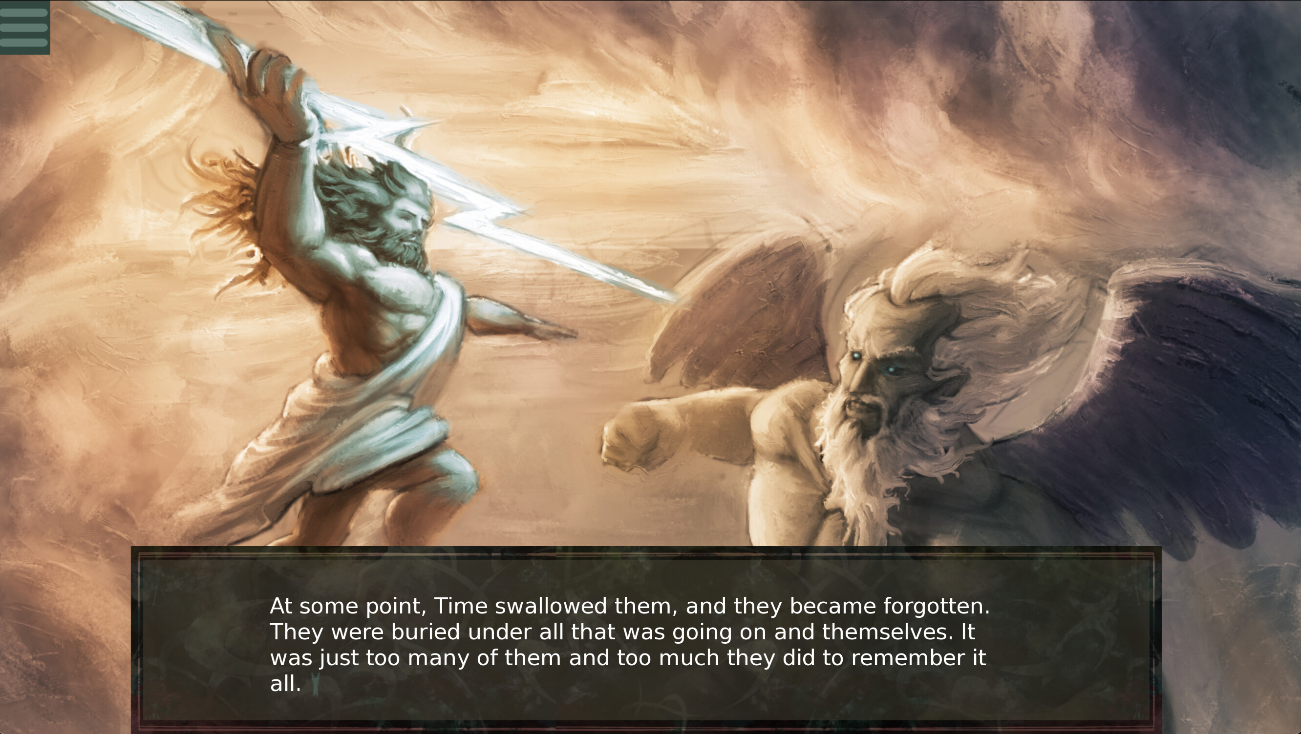 Psyche et al screenshot 5