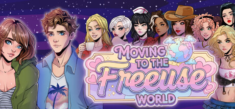 Moving to the Freeuse World - Episode 1