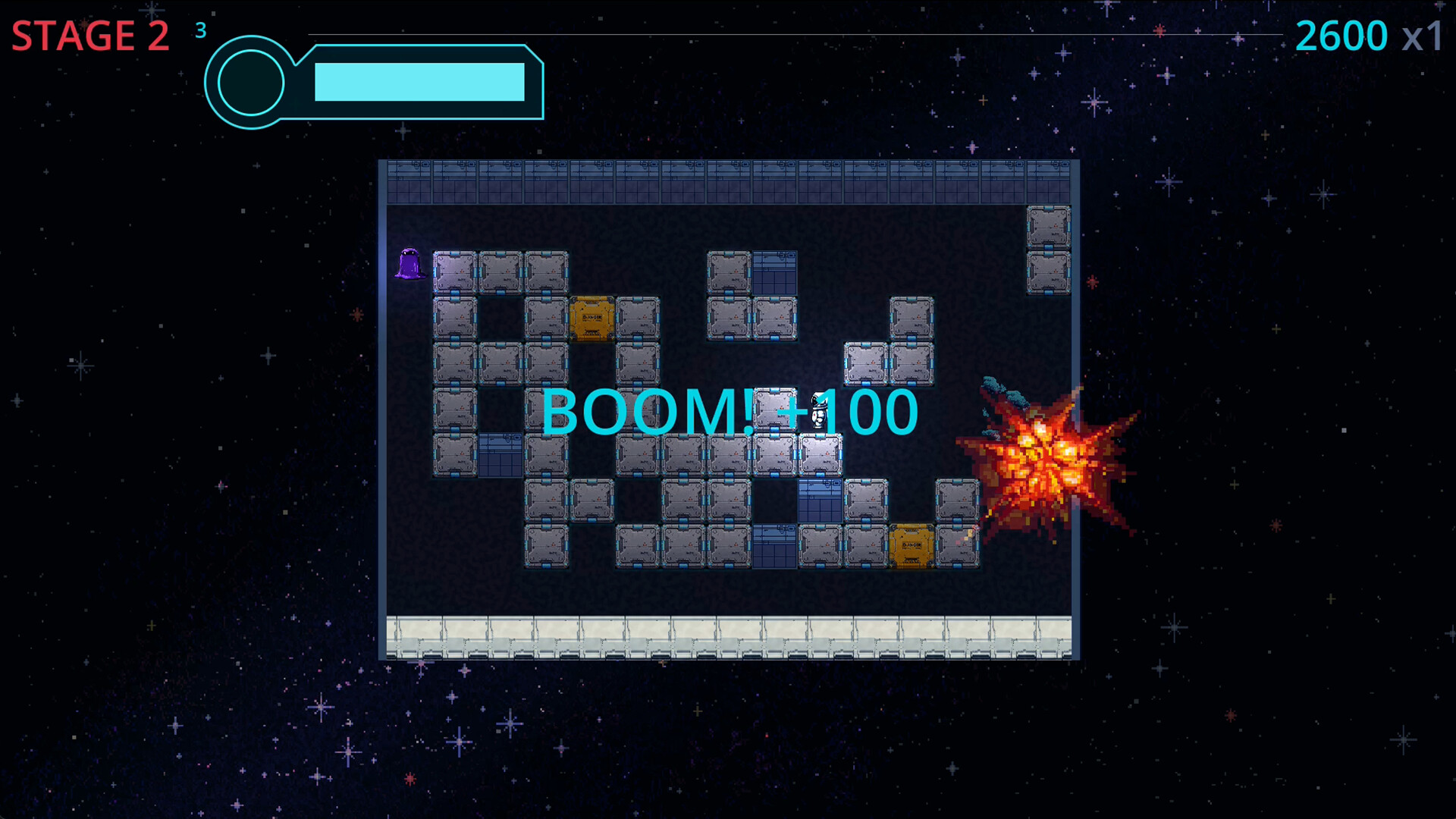 CARGO CRUSH ZERO screenshot 3