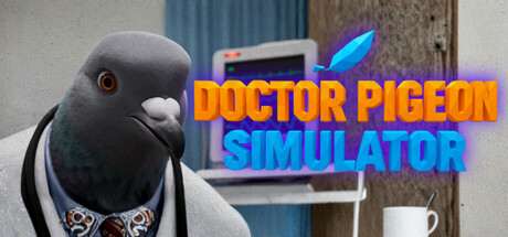Doctor Pigeon Simulator