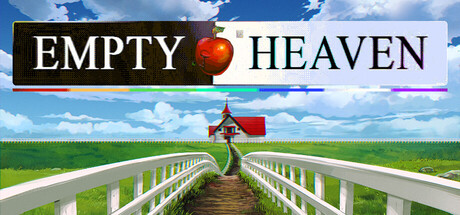 Empty Heaven: Liminal Dream — Steam header
