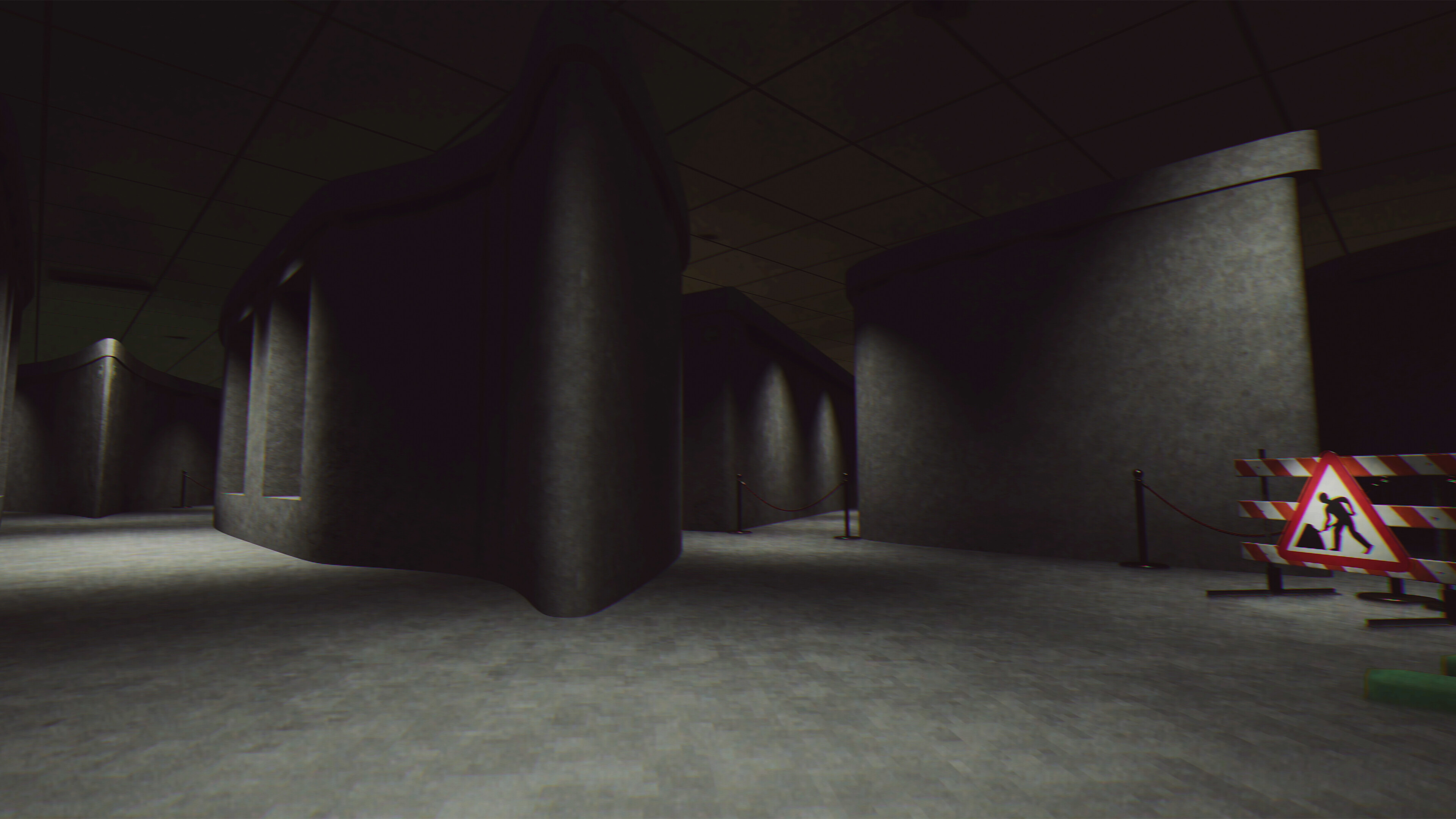 Empty Heaven: Liminal Dream screenshot 6