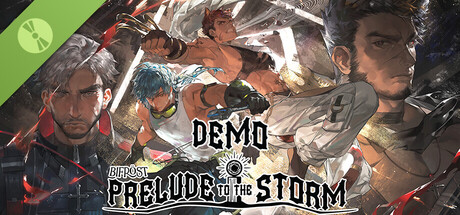 Bifröst: Prelude to the Storm Demo