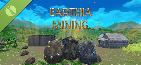 Earthia Mining Demo