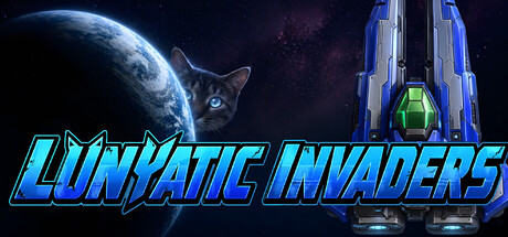 Lunyatic Invaders