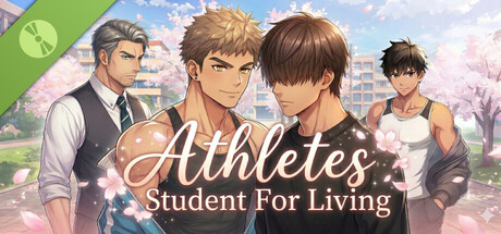 Athletes Student For Living Demo
