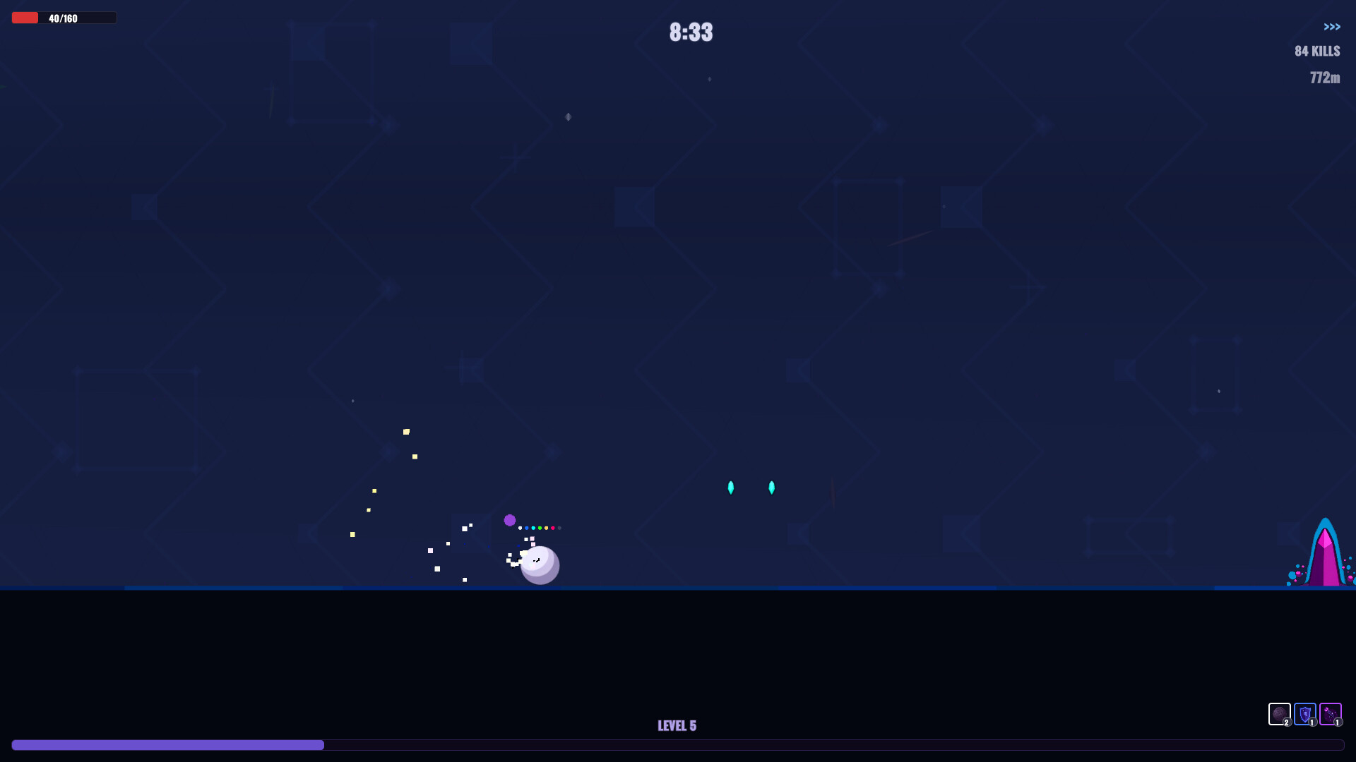 Void Balls screenshot 5