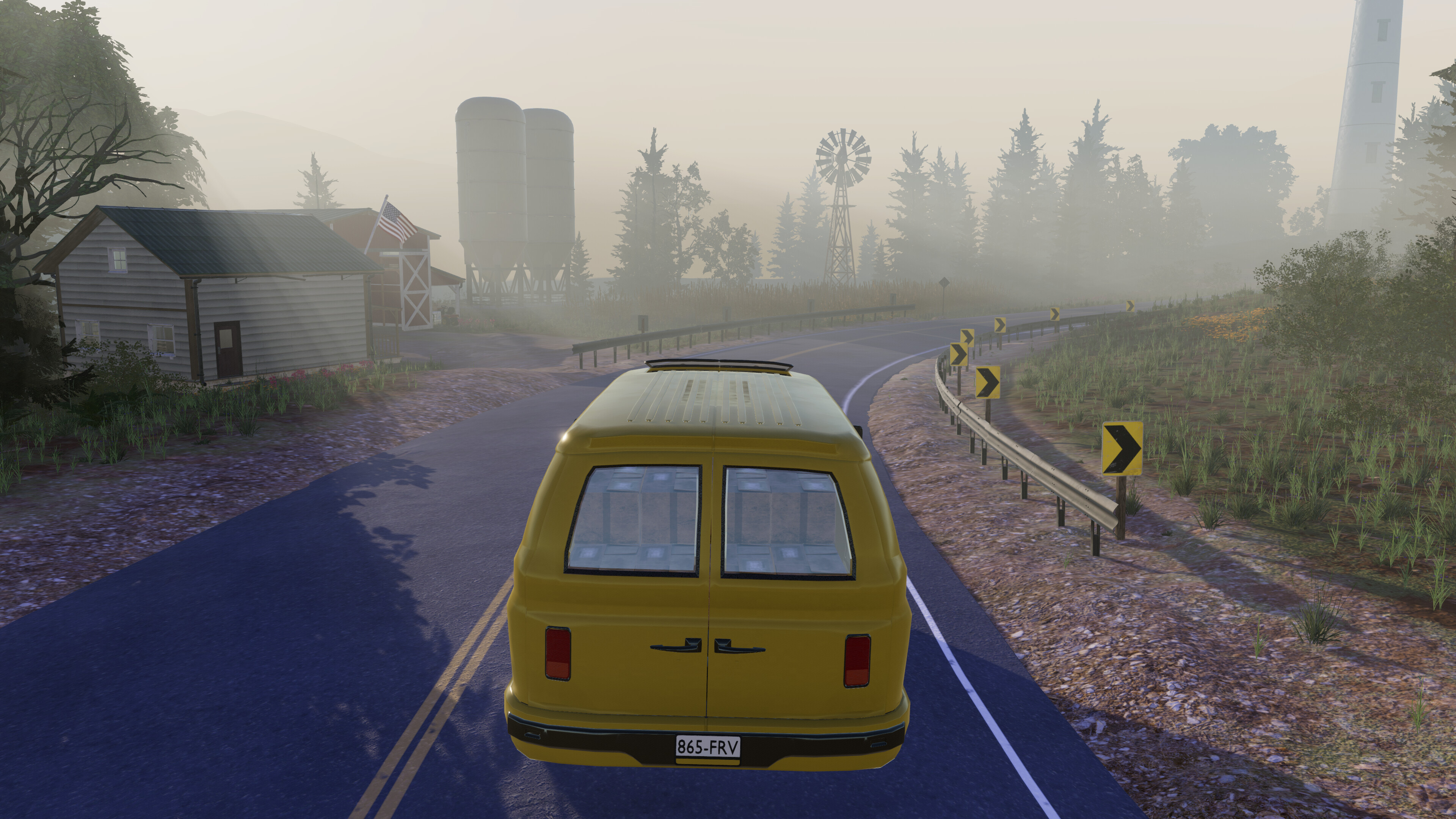 Hush Hush: Bootleg Spirits screenshot 3