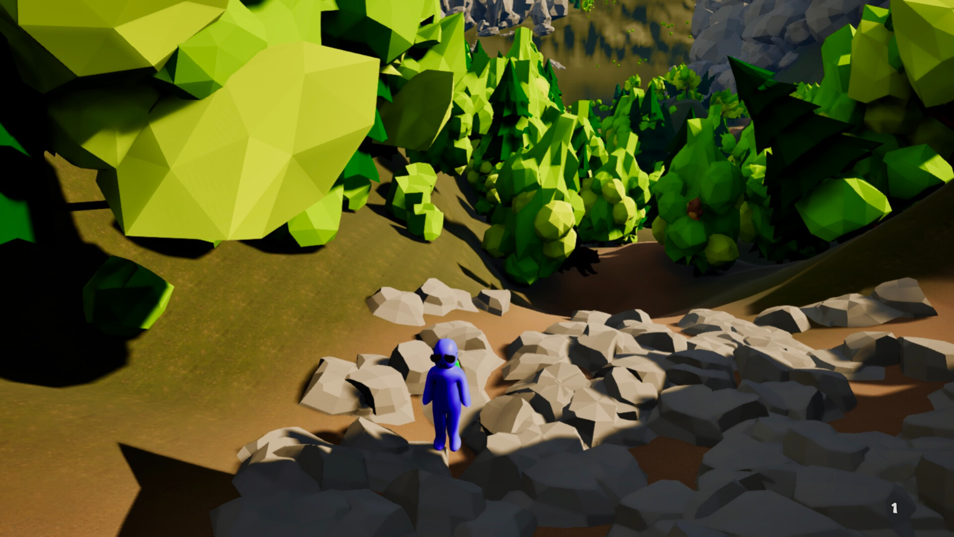 Fun Road screenshot 5