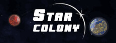 Star Colony cover art