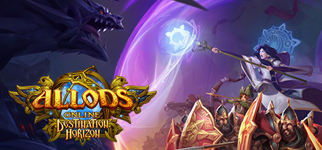 Allods Online Cover Image