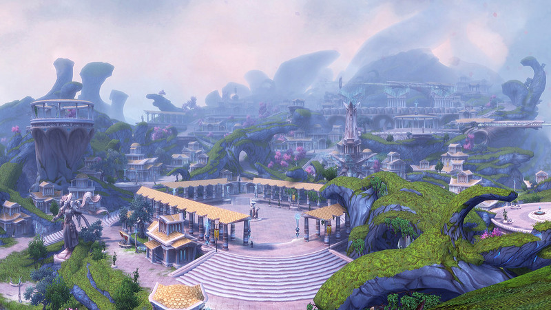 Allods Online screenshot 10