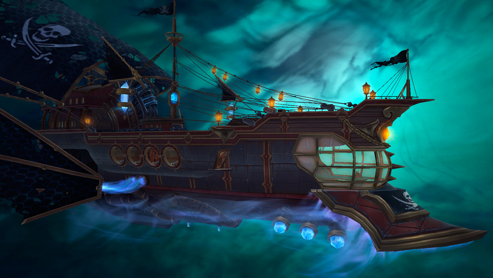 Allods Online screenshot 12