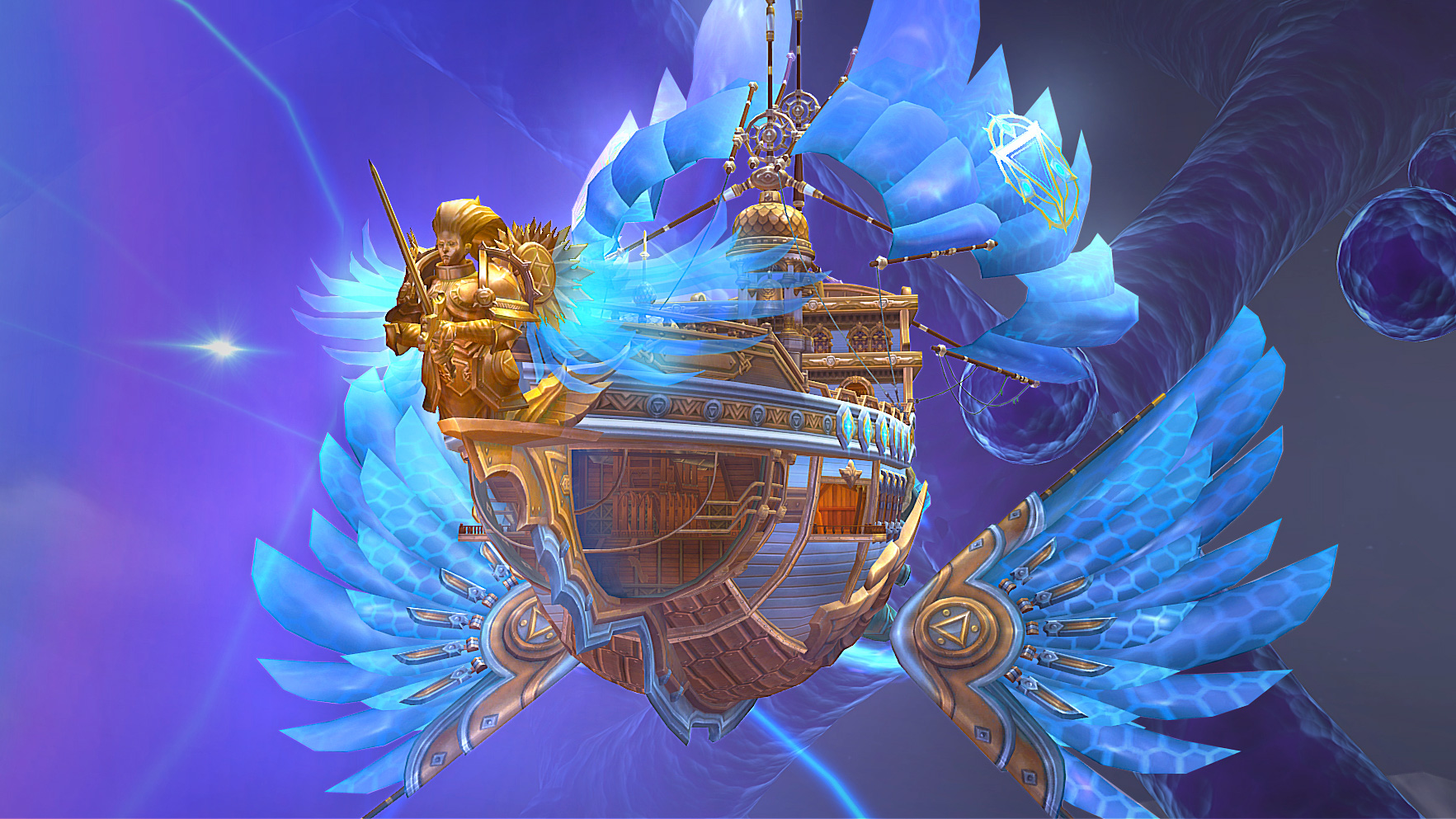 Allods Online screenshot 8