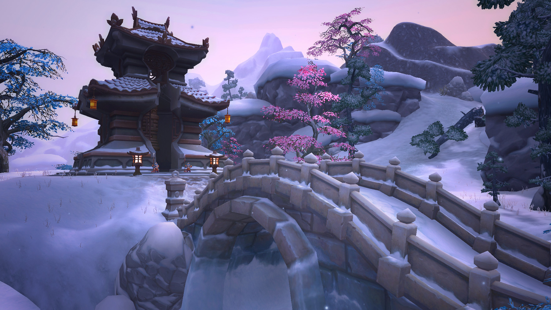 Allods Online screenshot 17