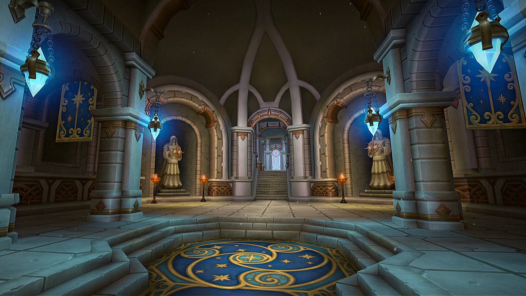 Allods Online screenshot 14