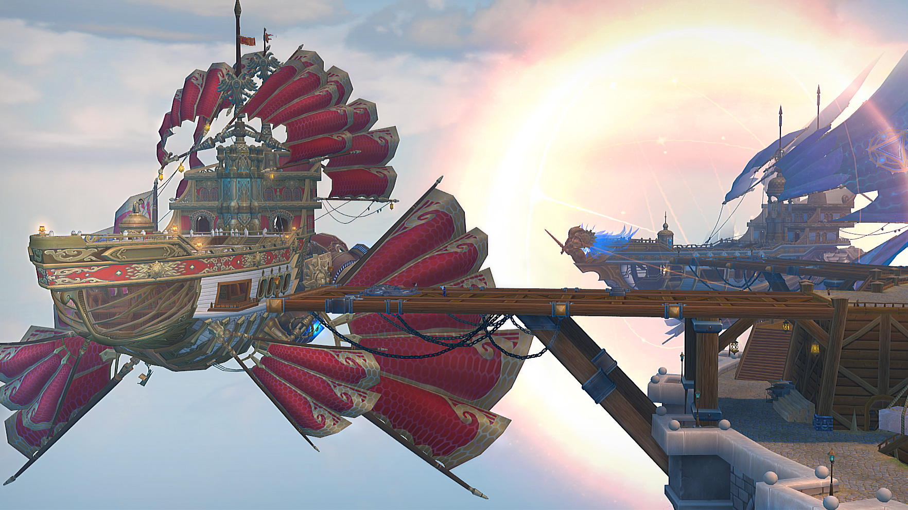 Allods Online screenshot 18