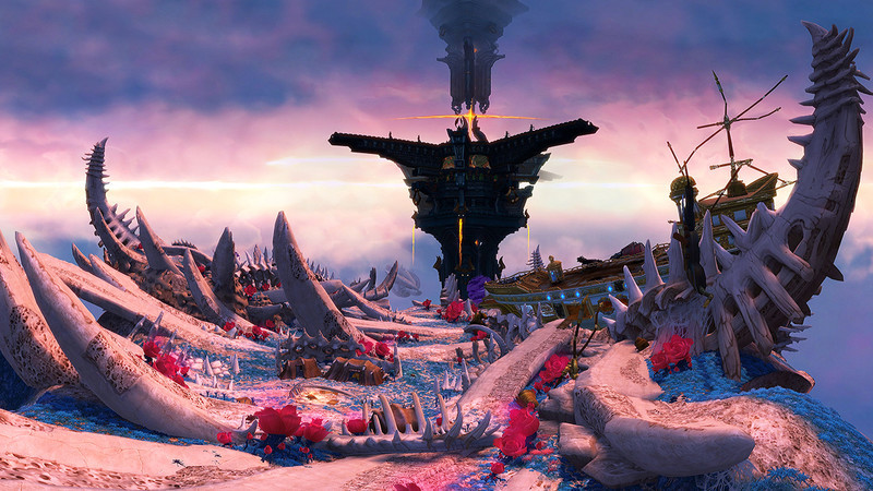 Allods Online screenshot 6