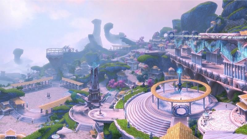 Allods Online screenshot 7