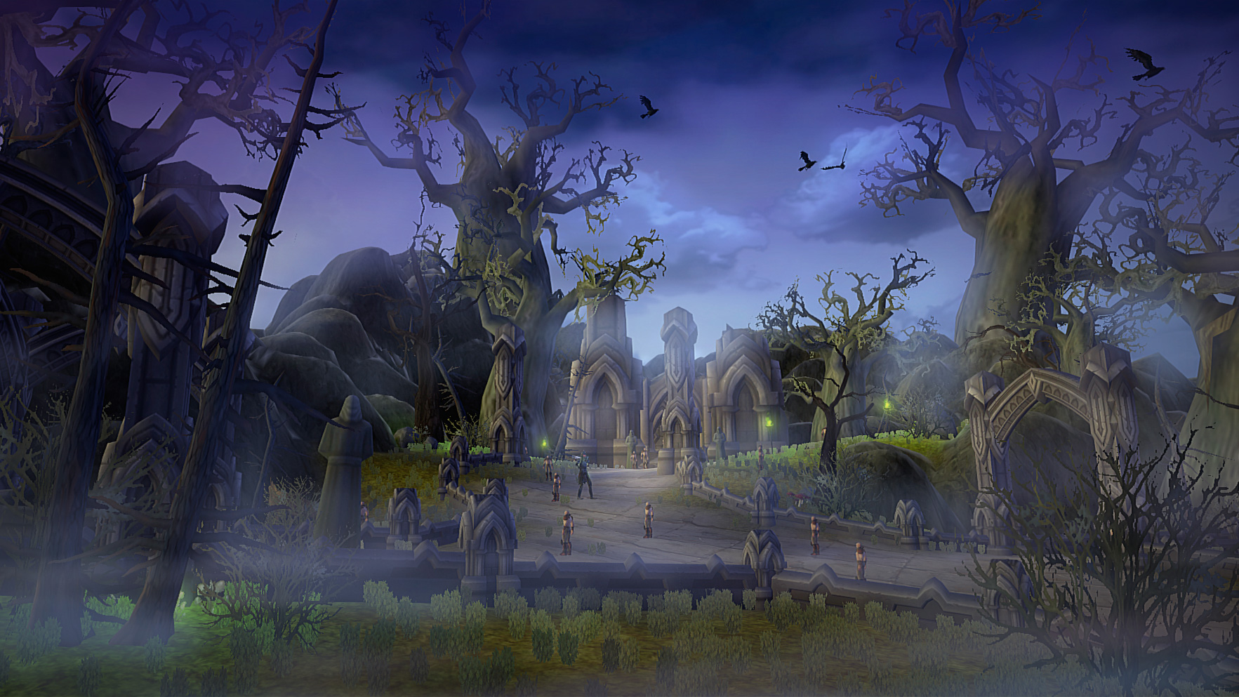 Allods Online screenshot 15