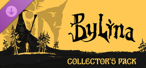 Bylina Collector's Pack