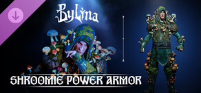 Bylina "Shroomie Power" Armor