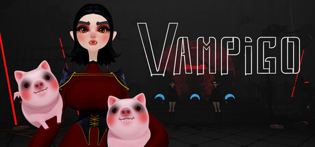 VamPigo — Steam header