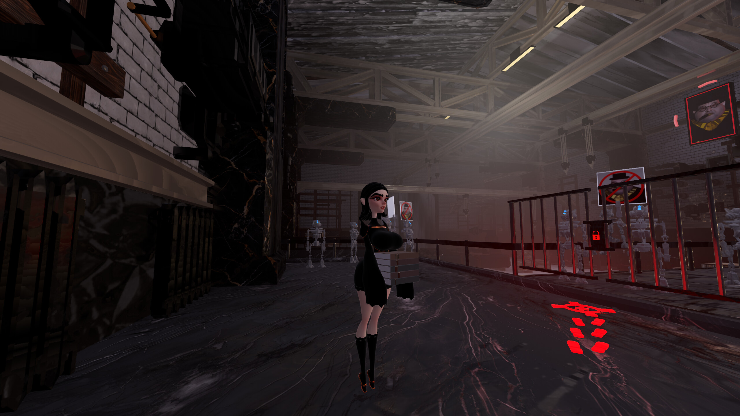 VamPigo screenshot 5