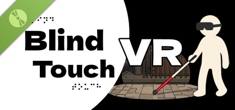 Blind Touch VR Demo