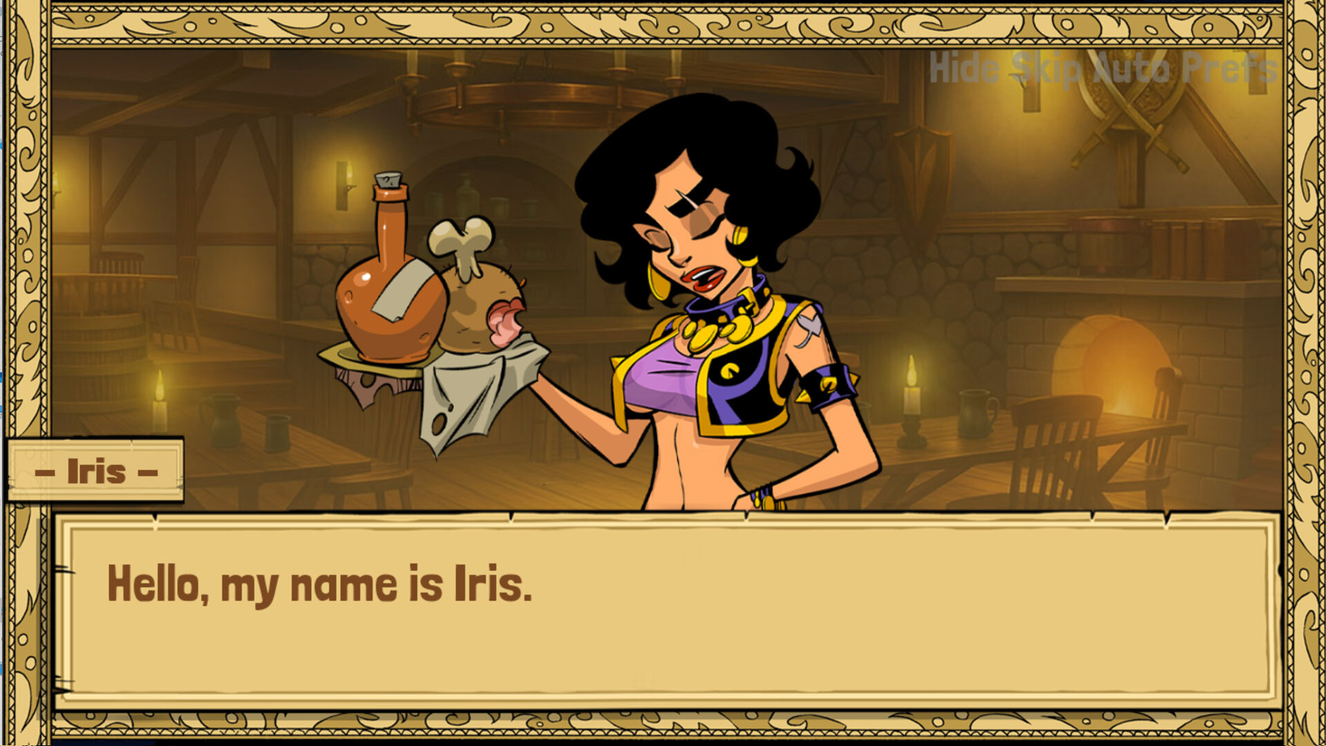 PRINCESS QUEST screenshot 5