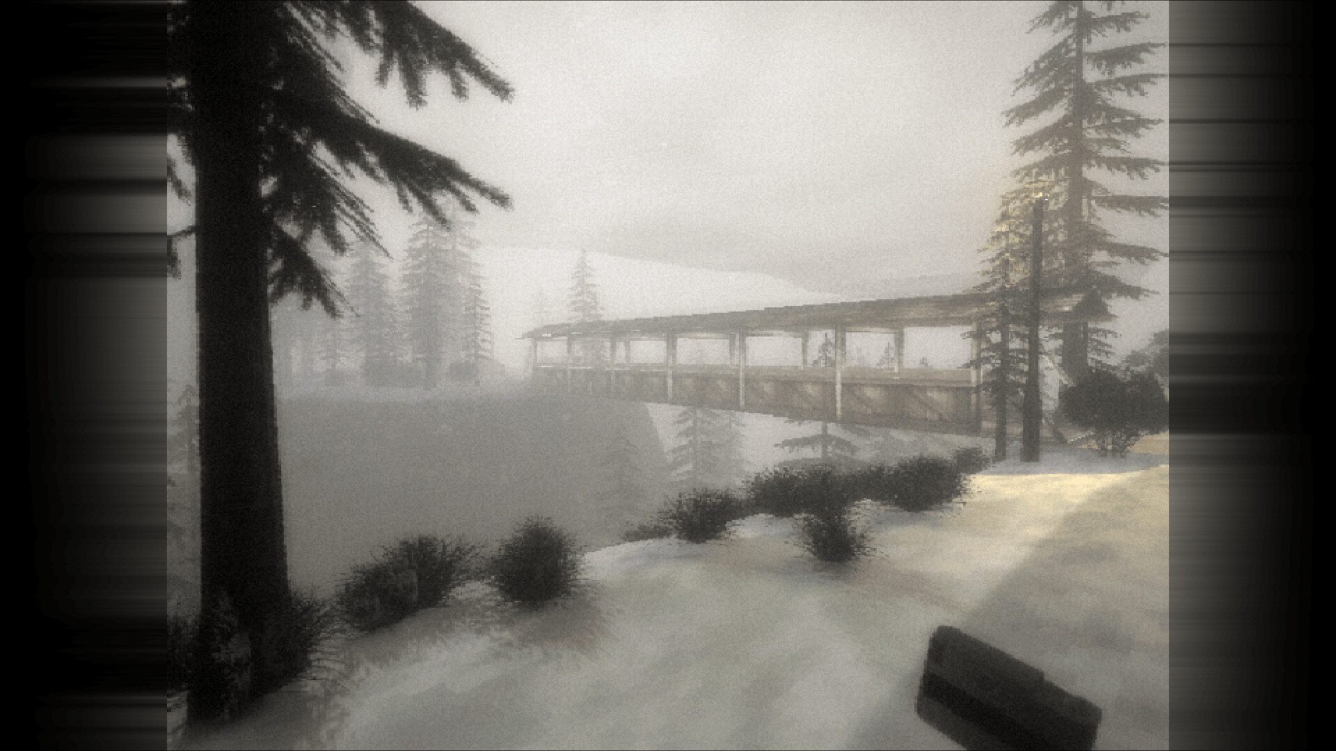 Under Exposed screenshot 1