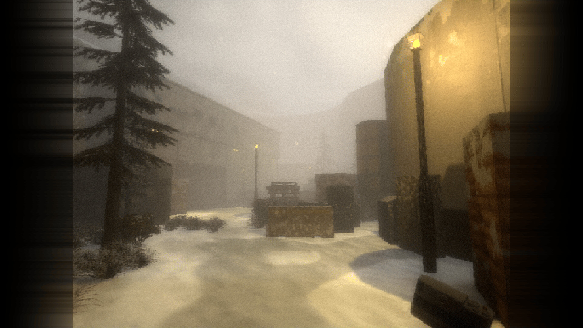 Under Exposed screenshot 3