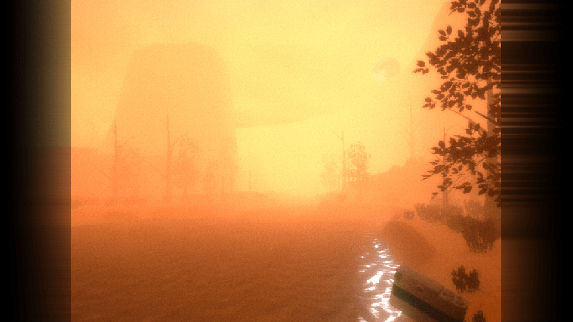 Under Exposed screenshot 7