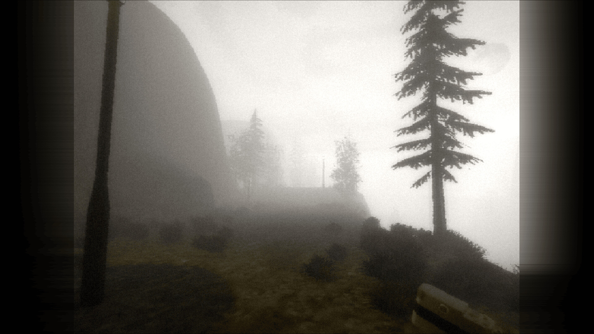 Under Exposed screenshot 8