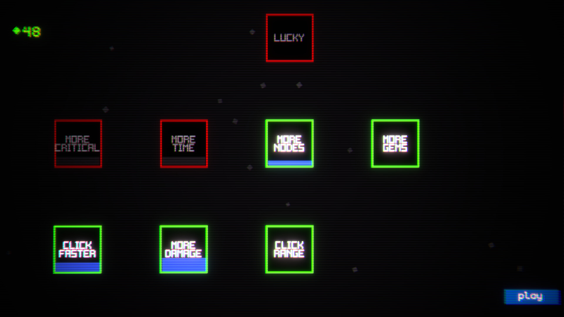 Feed The Core screenshot 3