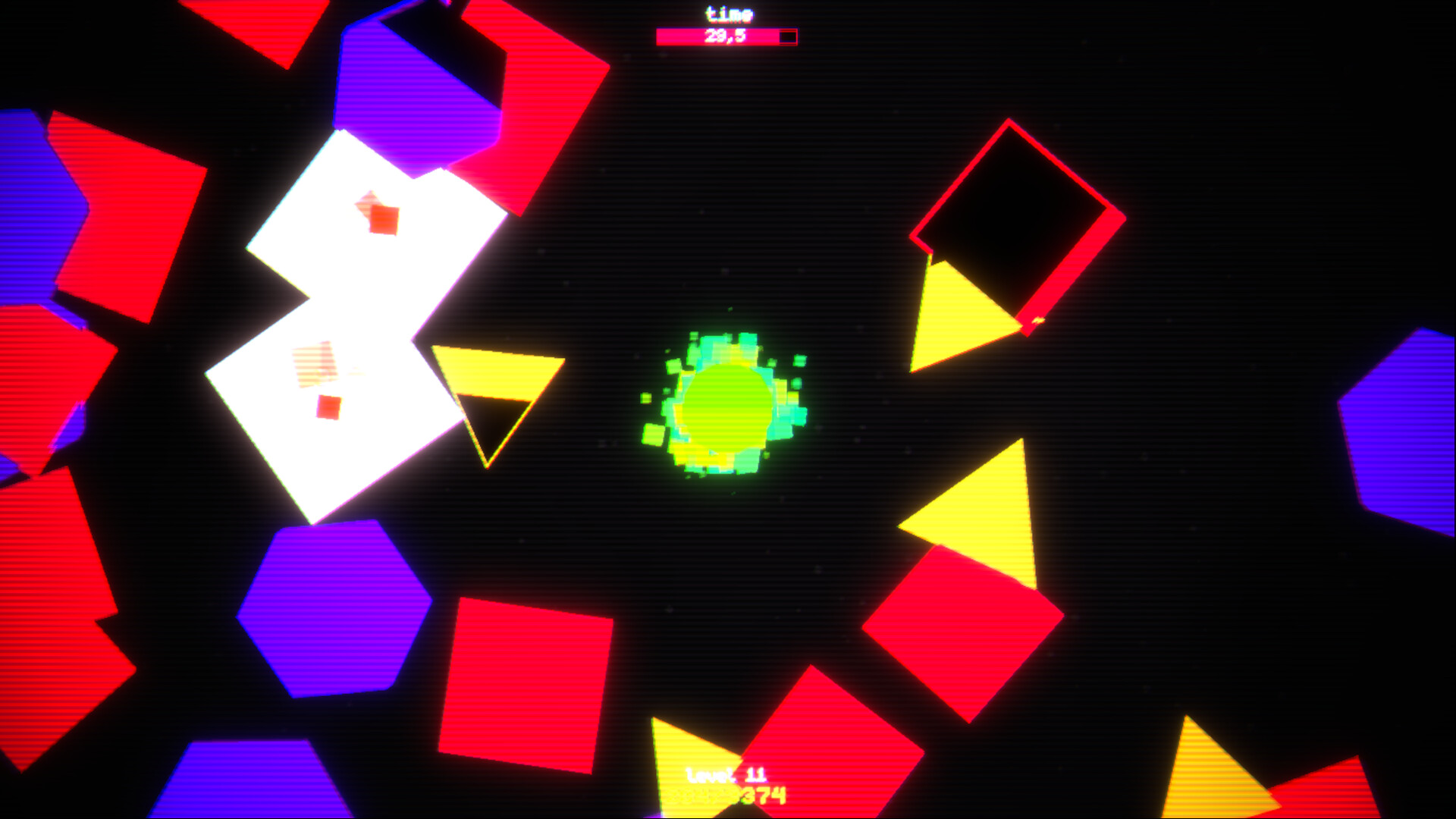 Feed The Core screenshot 4