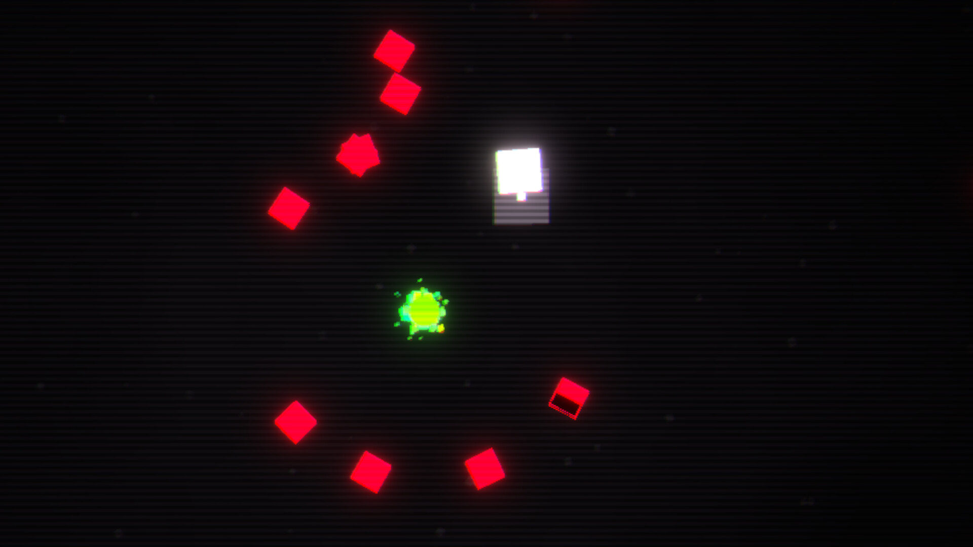 Feed The Core screenshot 2