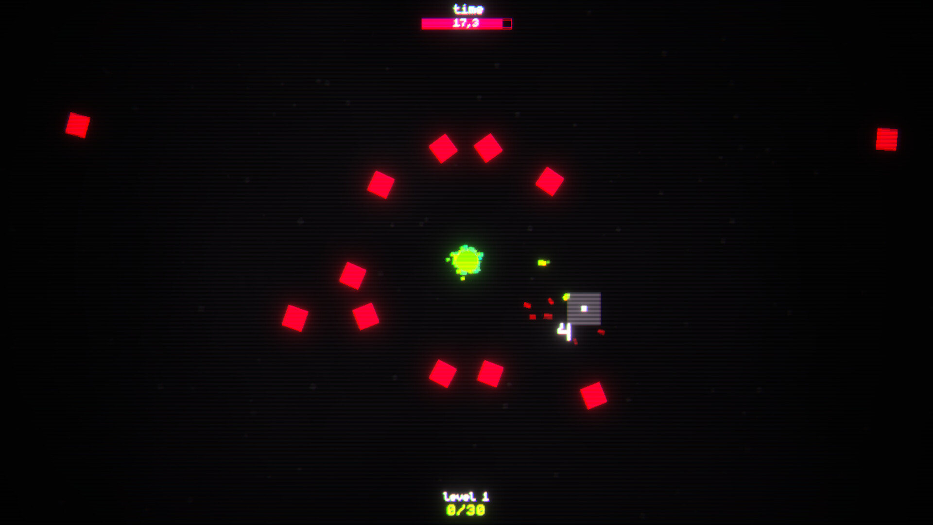 Feed The Core screenshot 5