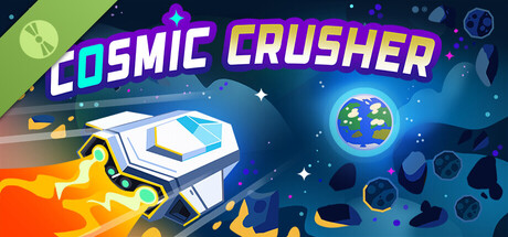 Cosmic Crusher Demo