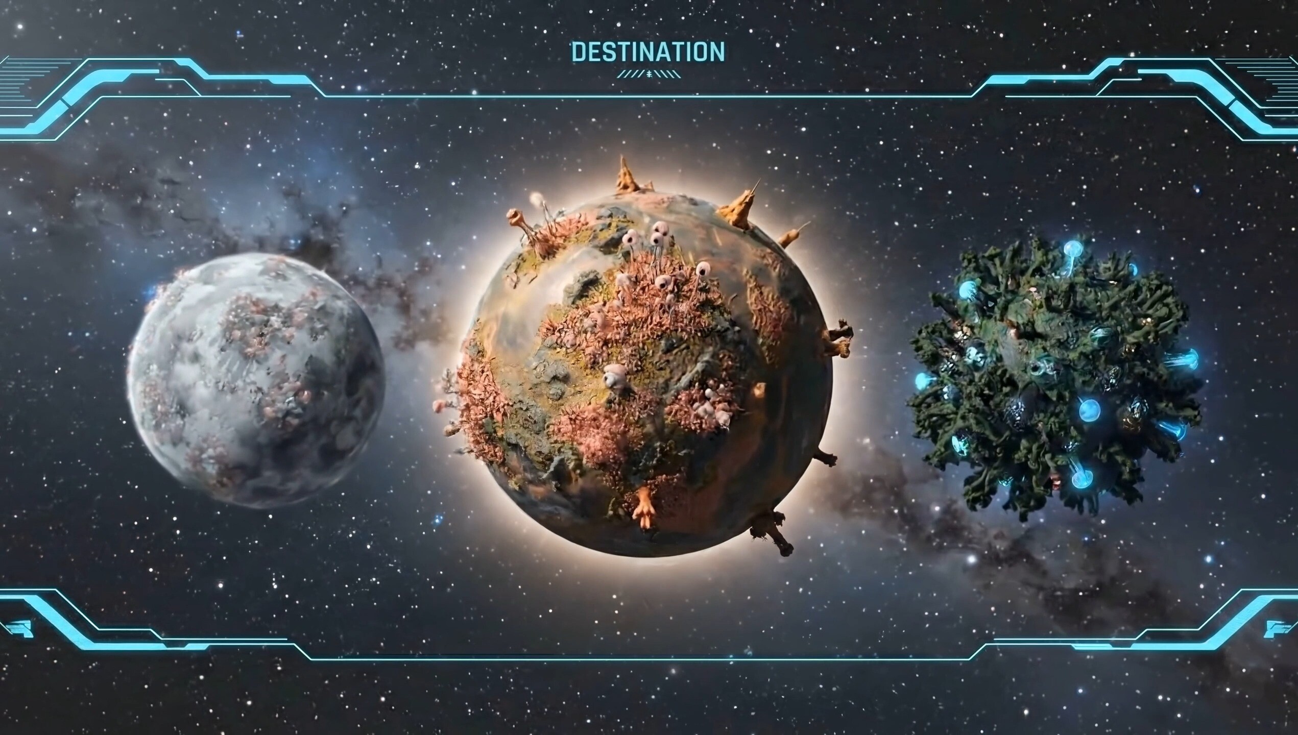 Star Junkers screenshot 3