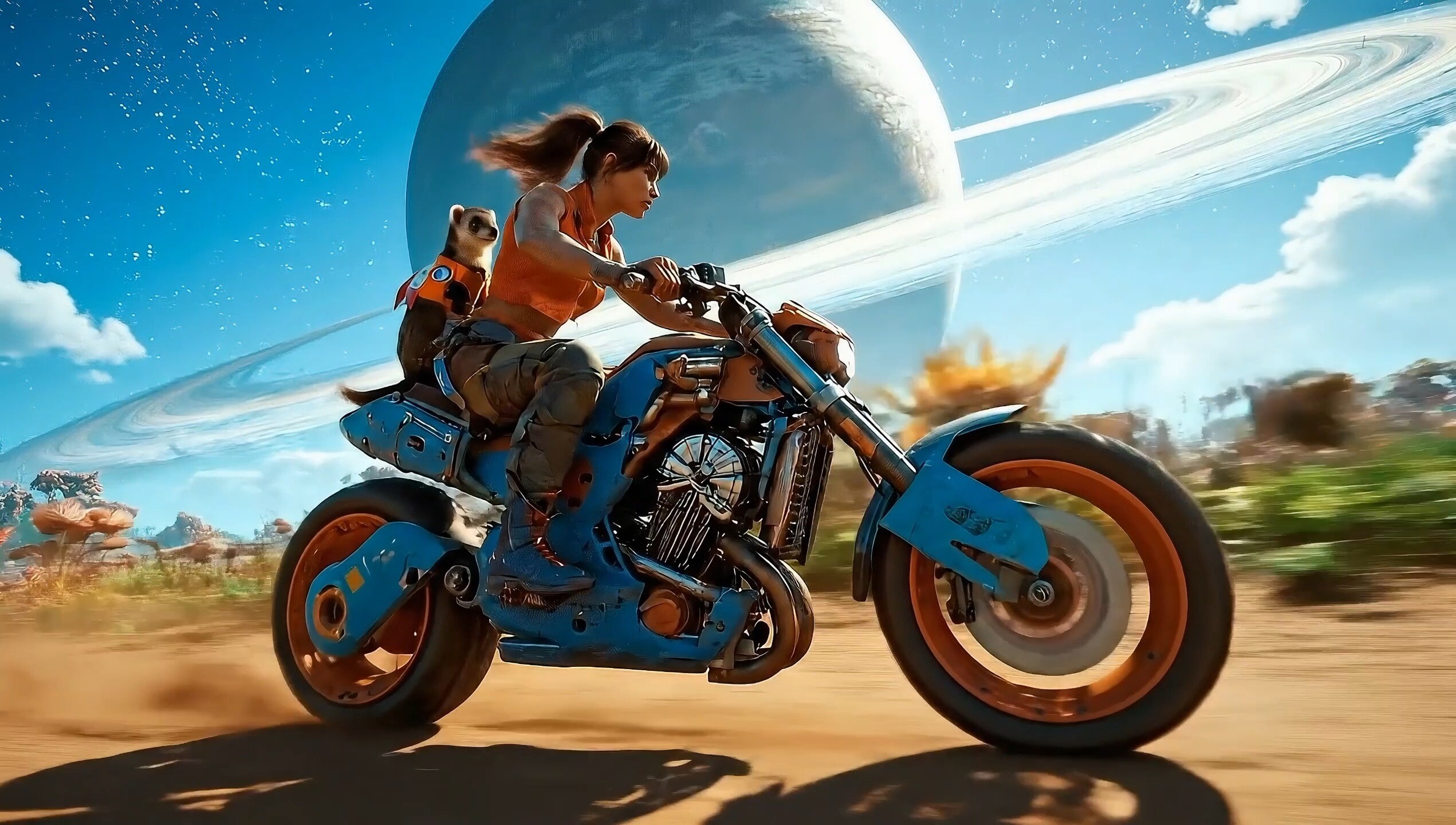 Star Junkers screenshot 4
