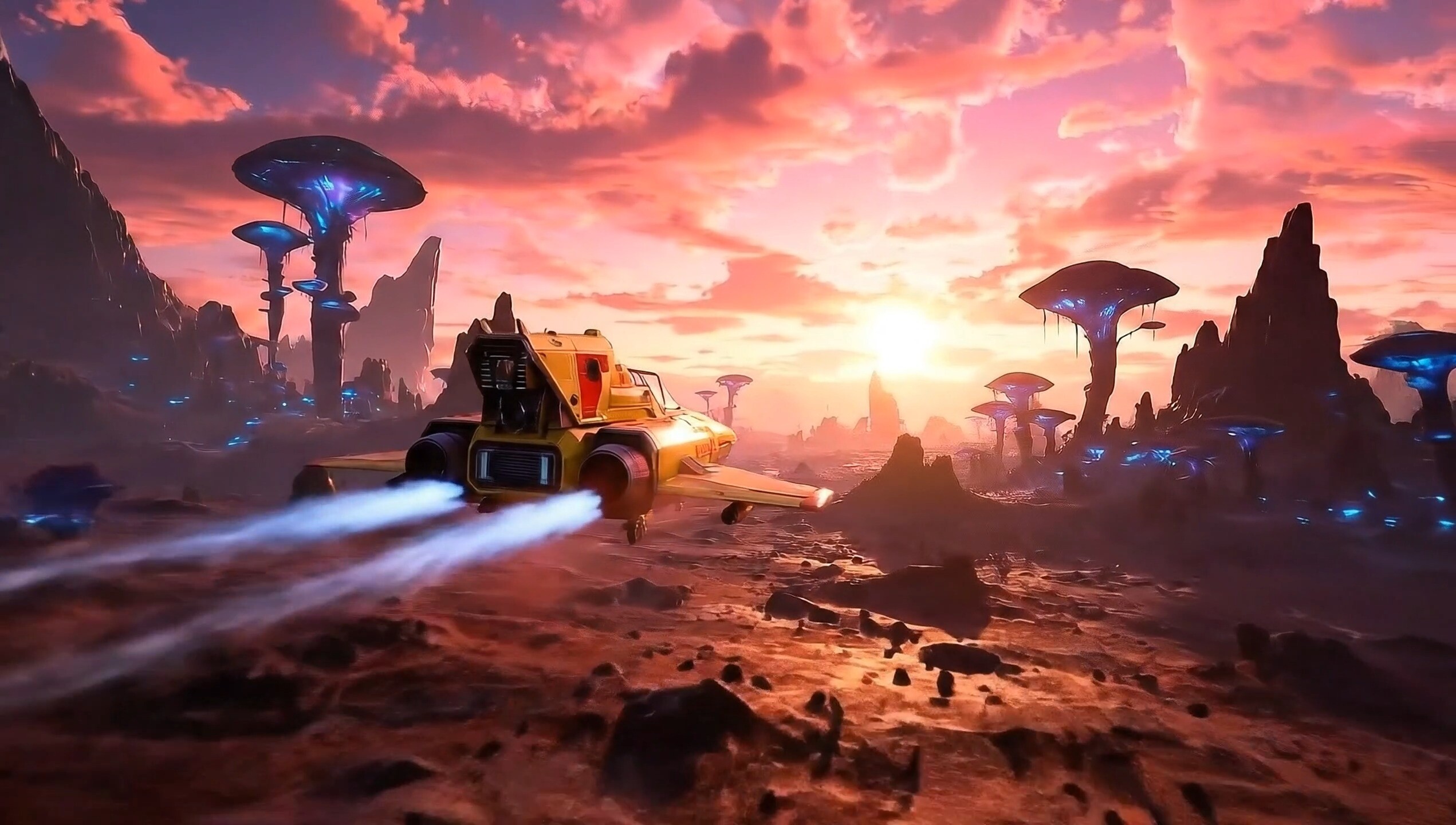 Star Junkers screenshot 2