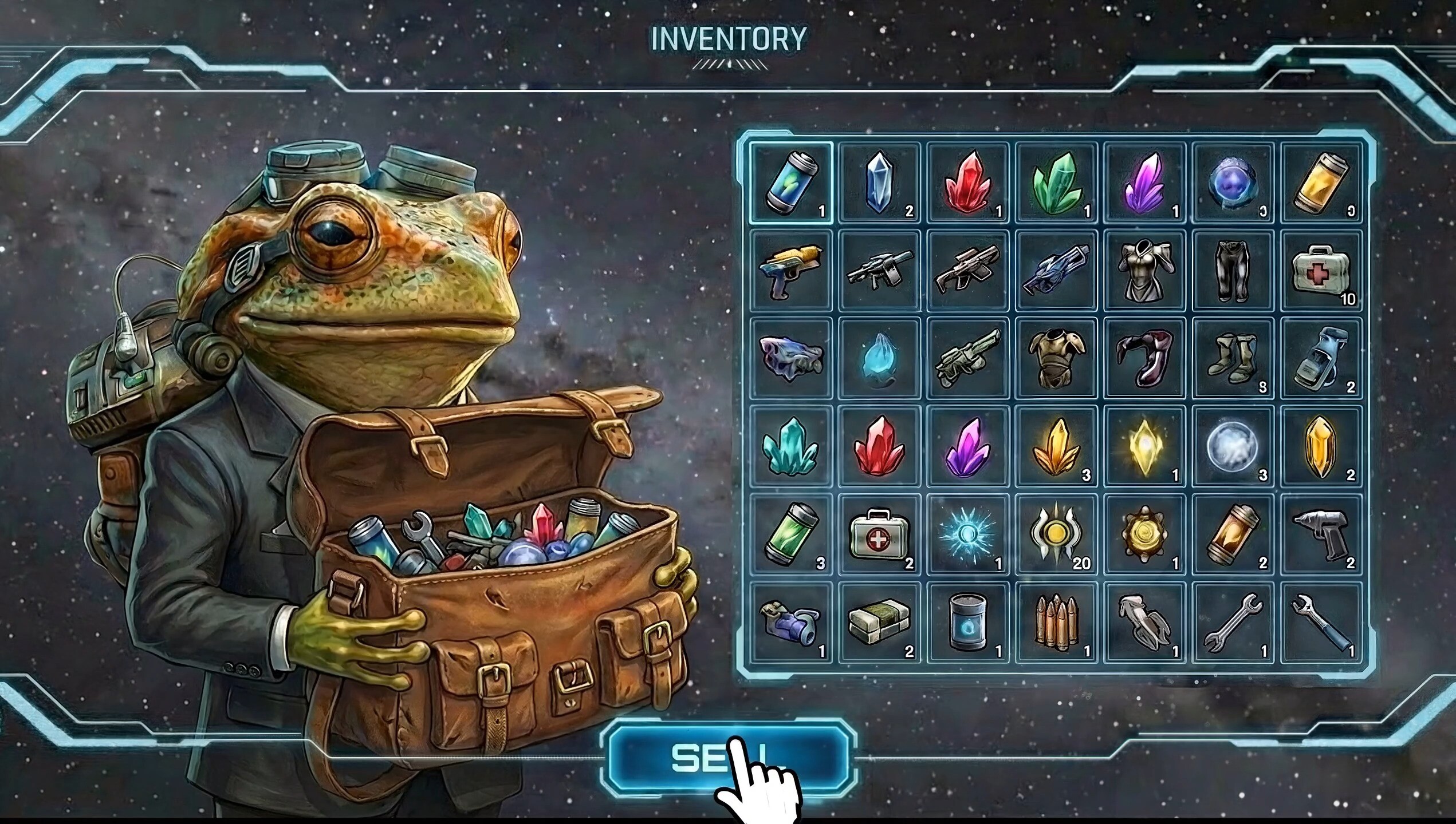 Star Junkers screenshot 7