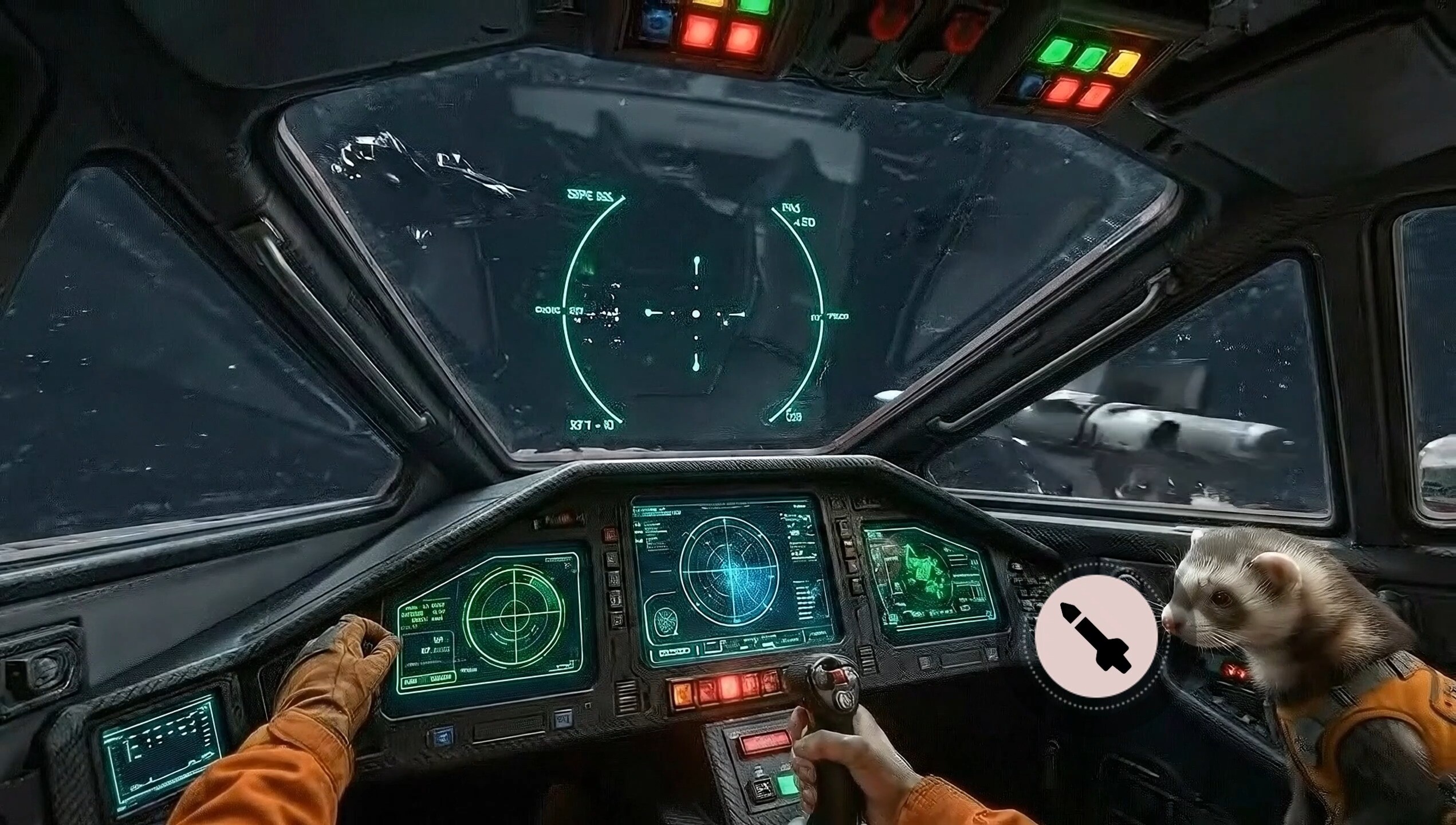 Star Junkers screenshot 5