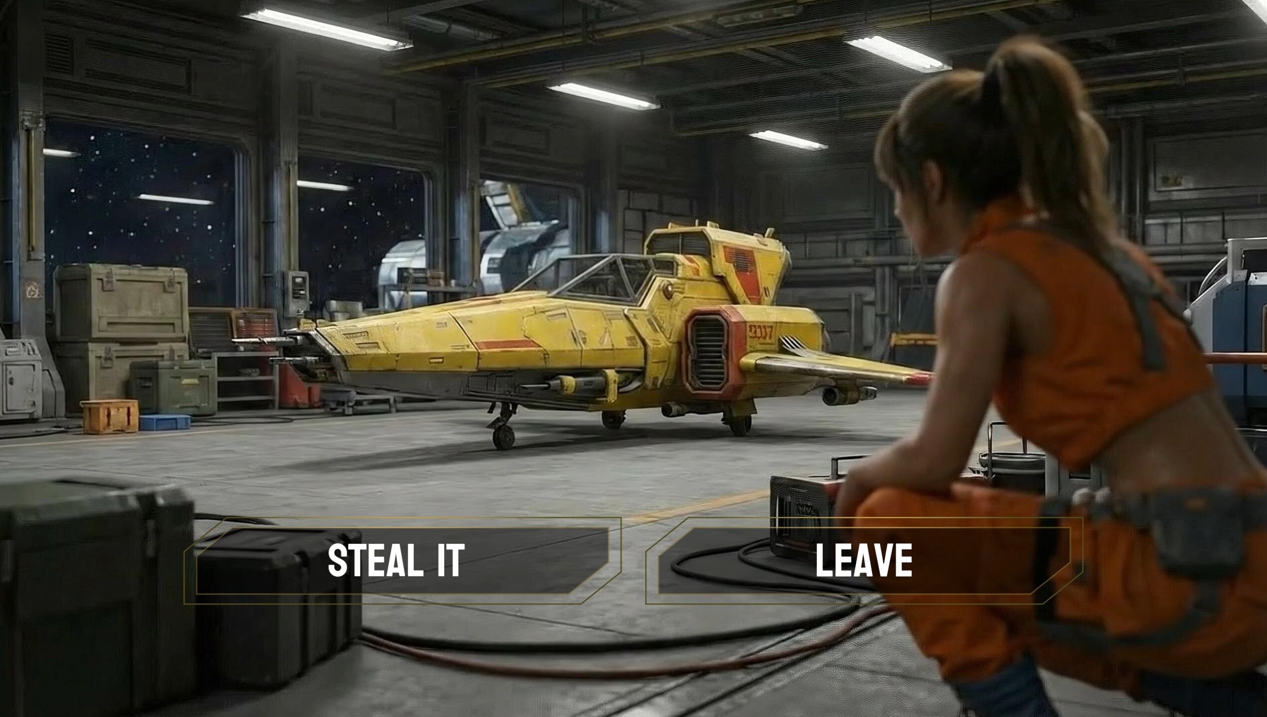 Star Junkers screenshot 9
