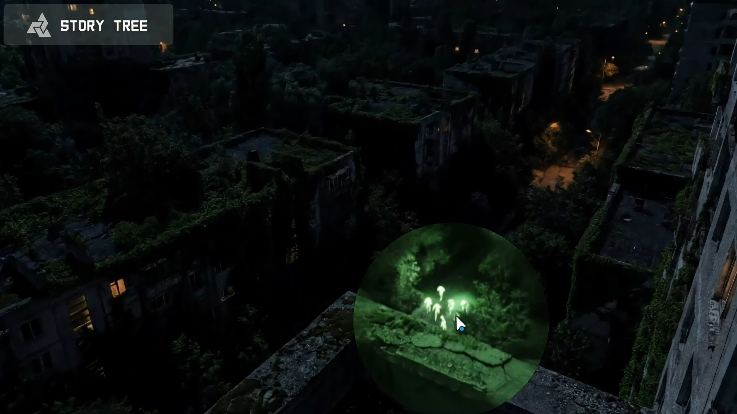 Dead Reckoning: Reborn screenshot 4