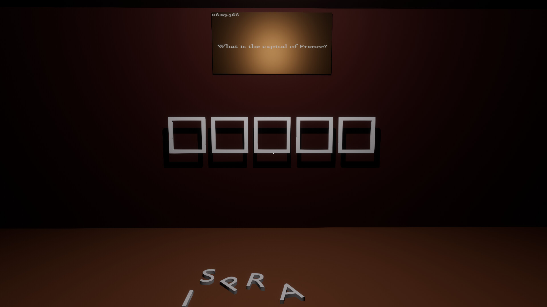 KNOWLEDGE screenshot 6