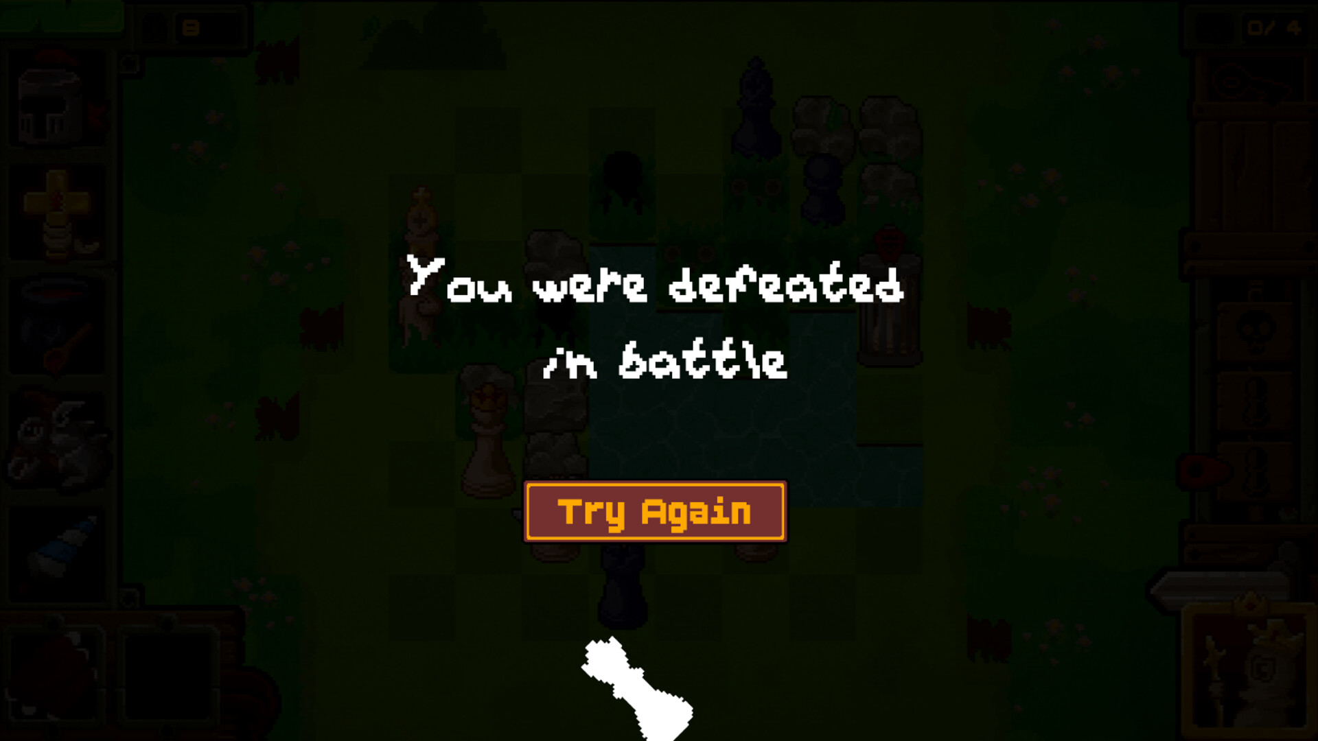 Just Chessing Around screenshot 5