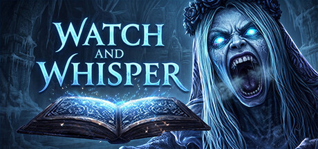 Watch and Whisper